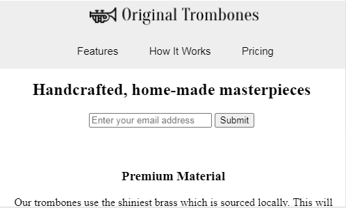 productlanding